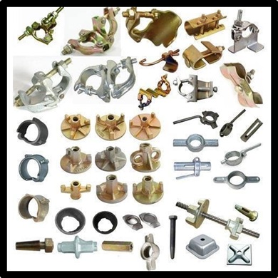 Casting Parts Scaffolding Accessories