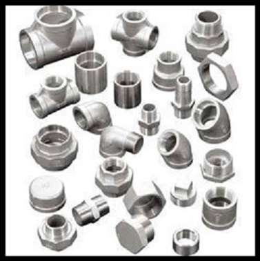 GI Fittings