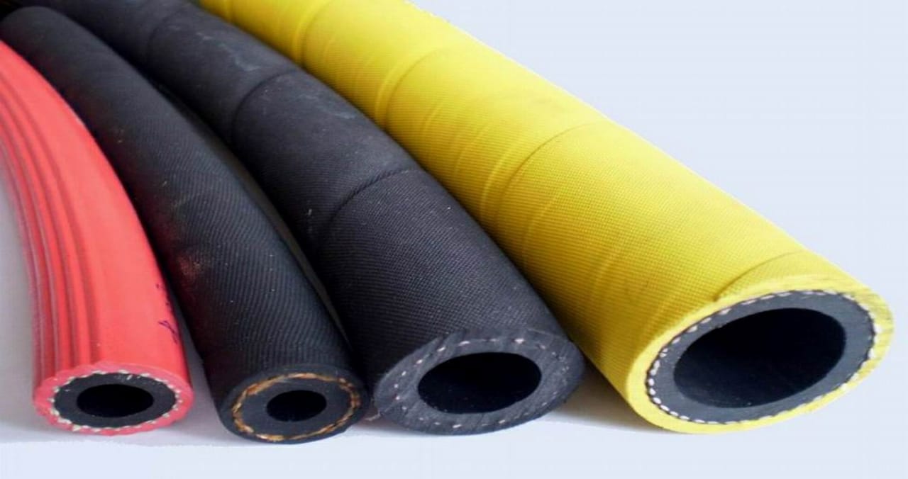 Rubber Hoses